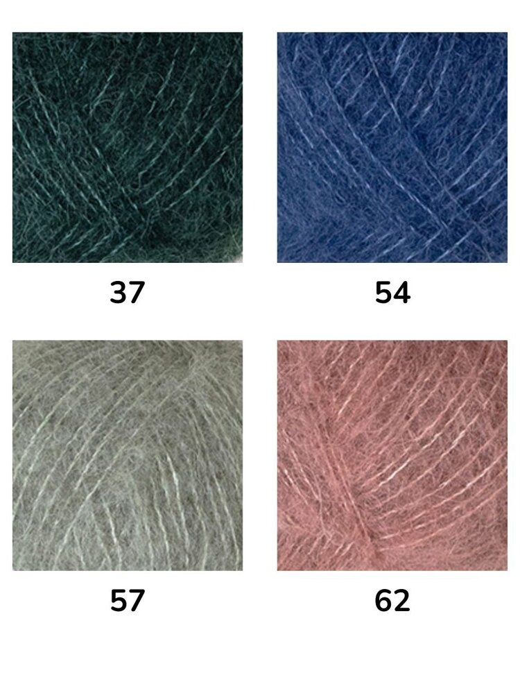 Isager Isager Soft Fine