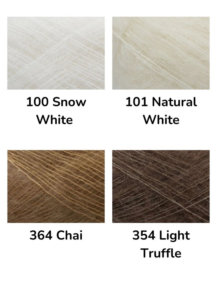 Filcolana Filcolana - Tilia