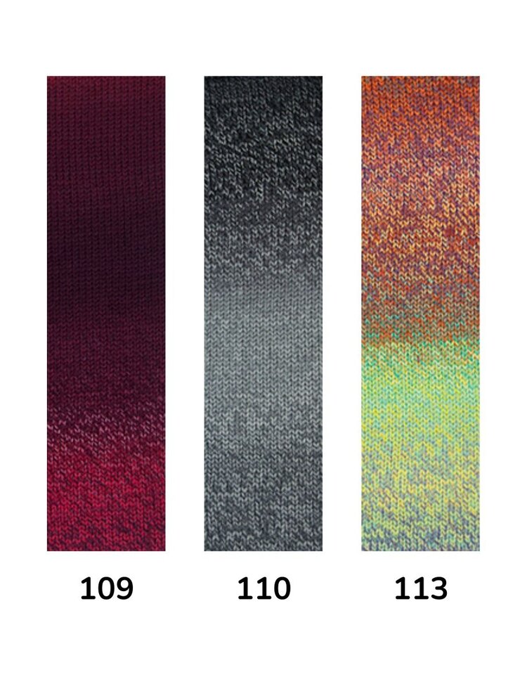 Cascade Cascade - 220 Superwash Wave