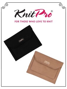 Knit Pro Knit Pro - Étuis de rangement pour aiguilles