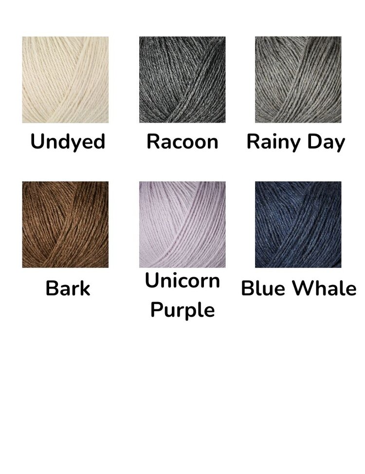 Knitting for Olive Knitting for Olive Merino