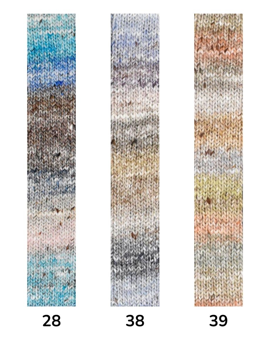 Noro Noro Akari