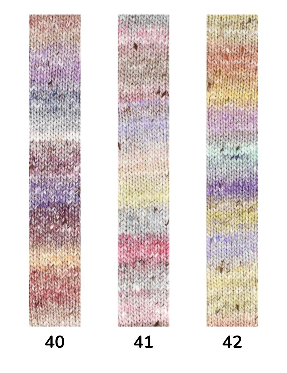 Noro Noro Akari