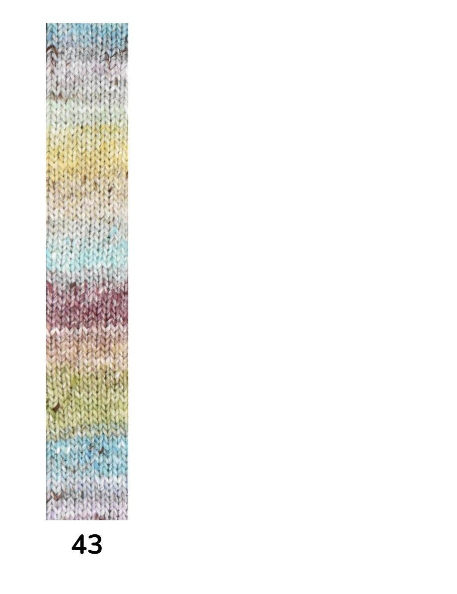 Noro Noro Akari