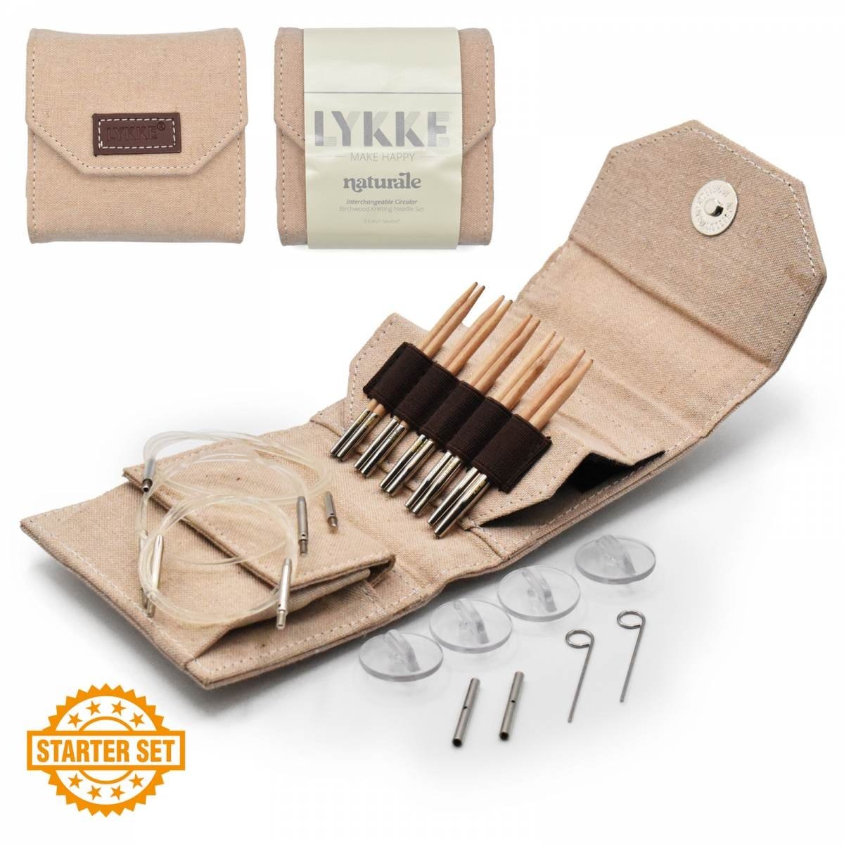 Lykke Lykke - Kits de départ