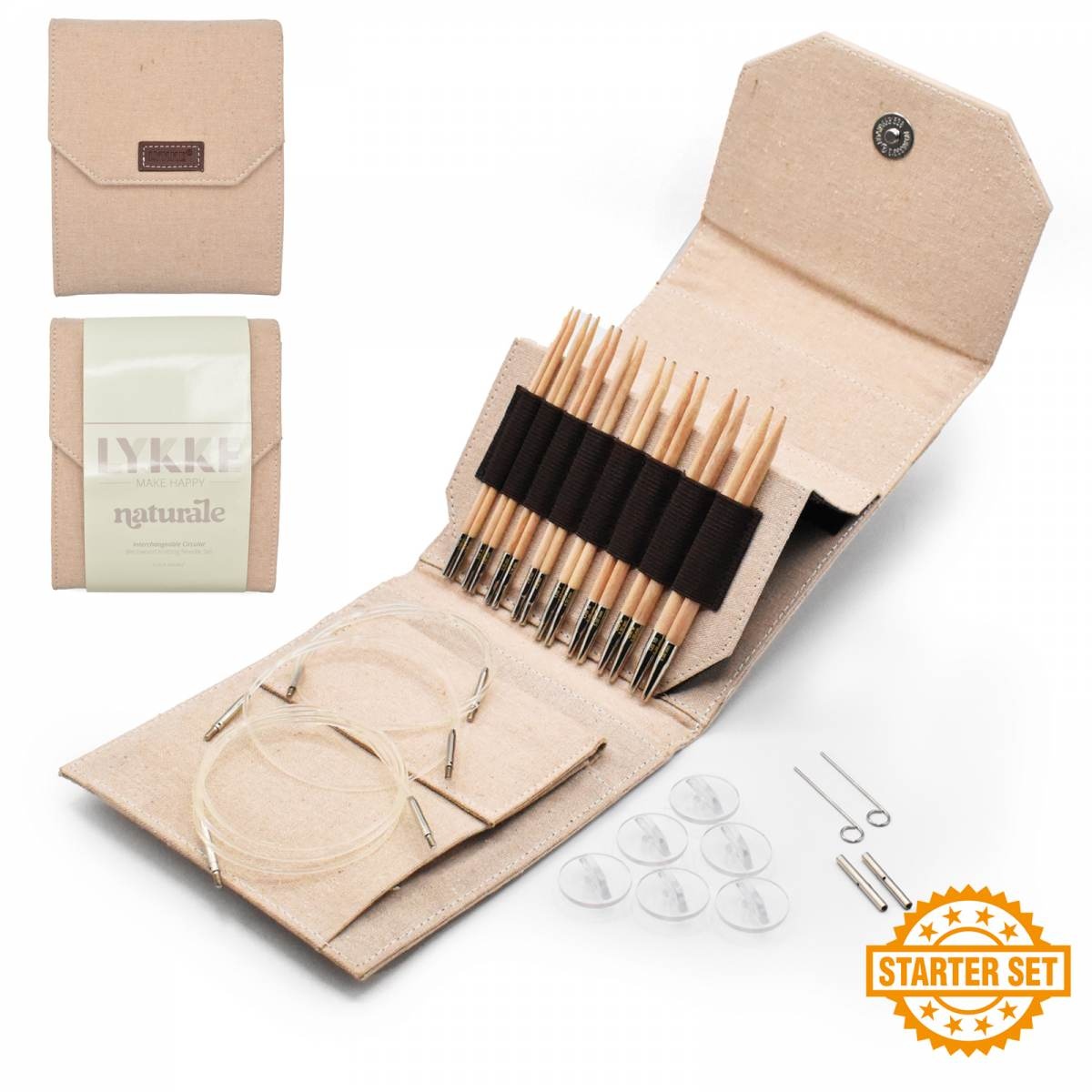 Lykke Lykke - Kits de départ