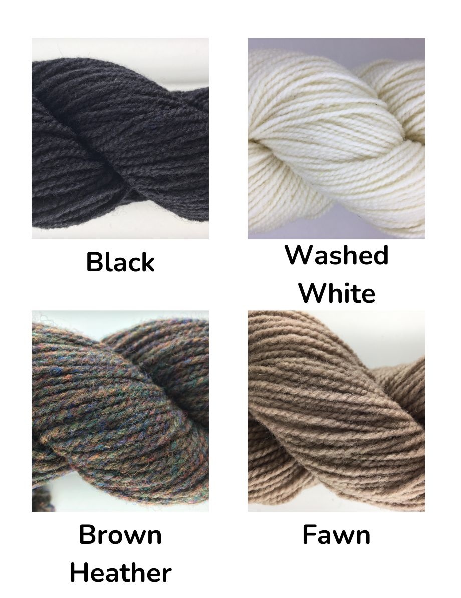 Briggs & Little Briggs & Little - Sport 1 ply
