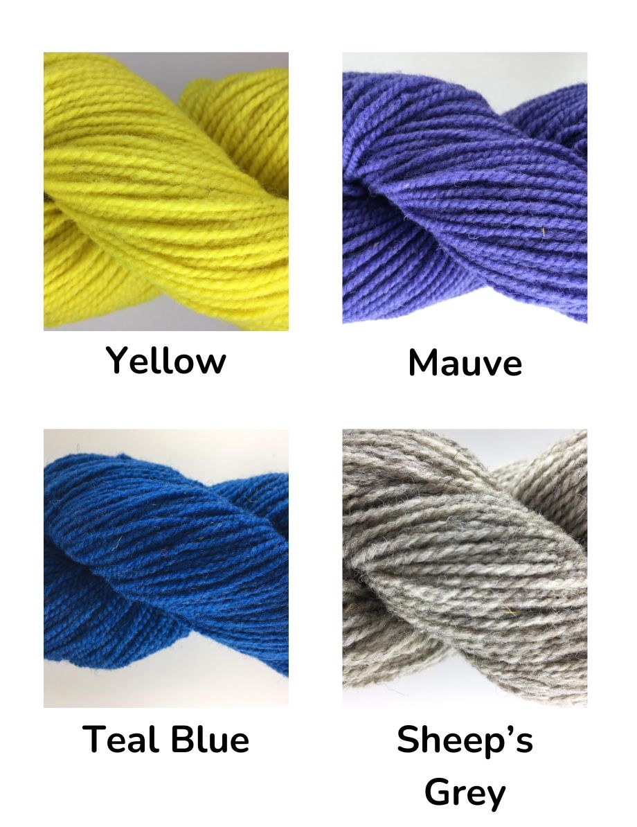 Briggs & Little Briggs & Little - Sport 1 ply