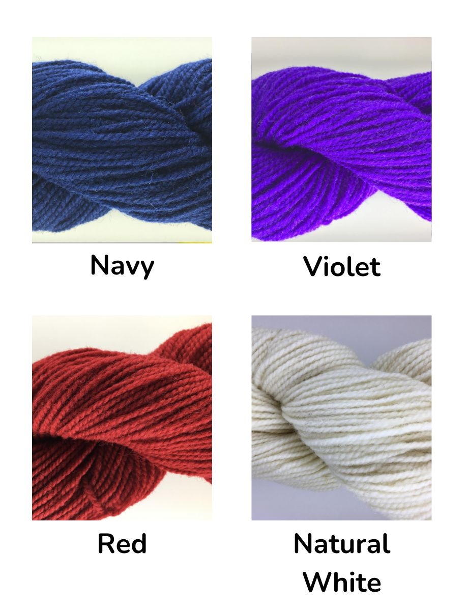 Briggs & Little Briggs & Little - Sport 1 ply