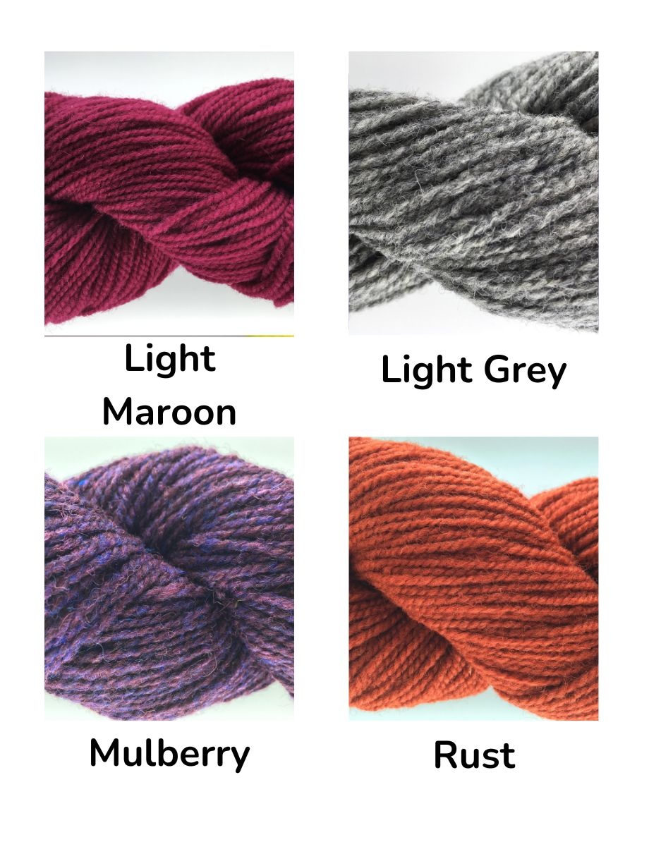 Briggs & Little Briggs & Little - Sport 1 ply