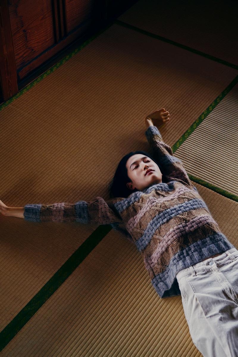 Isager Isager - A Knitting Life 3 : Tokyo Tversted