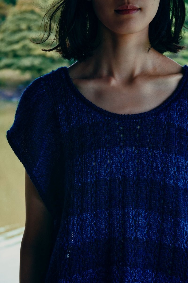 Isager Isager - A Knitting Life 3 : Tokyo Tversted