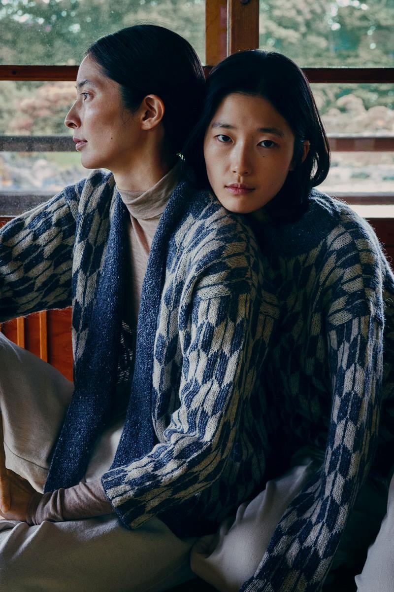 Isager Isager - A Knitting Life 3 : Tokyo Tversted