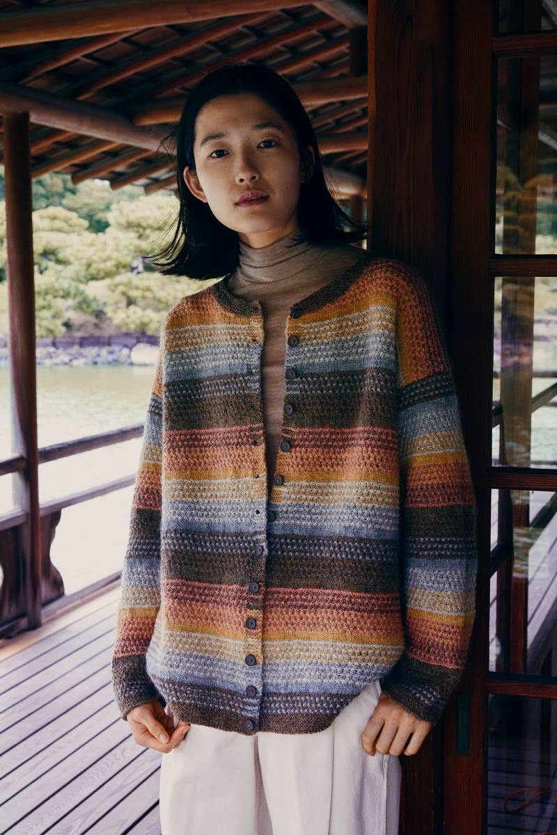 Isager Isager - A Knitting Life 3 : Tokyo Tversted