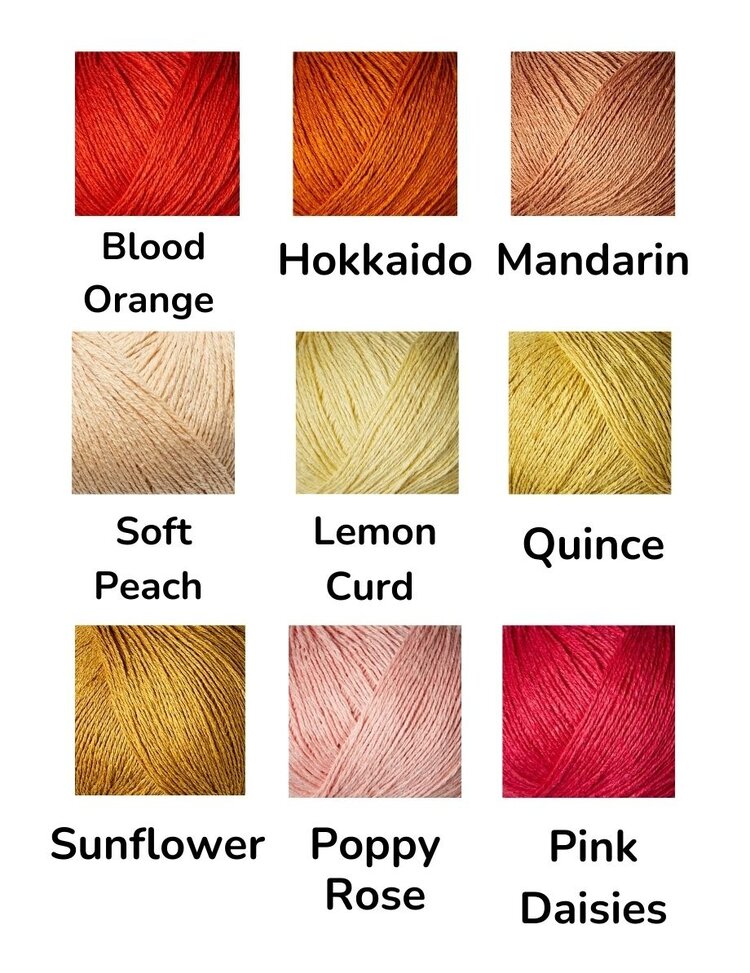 Knitting for Olive Knitting for Olive - Pure Silk