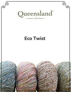 Queensland Queensland - Eco Twist