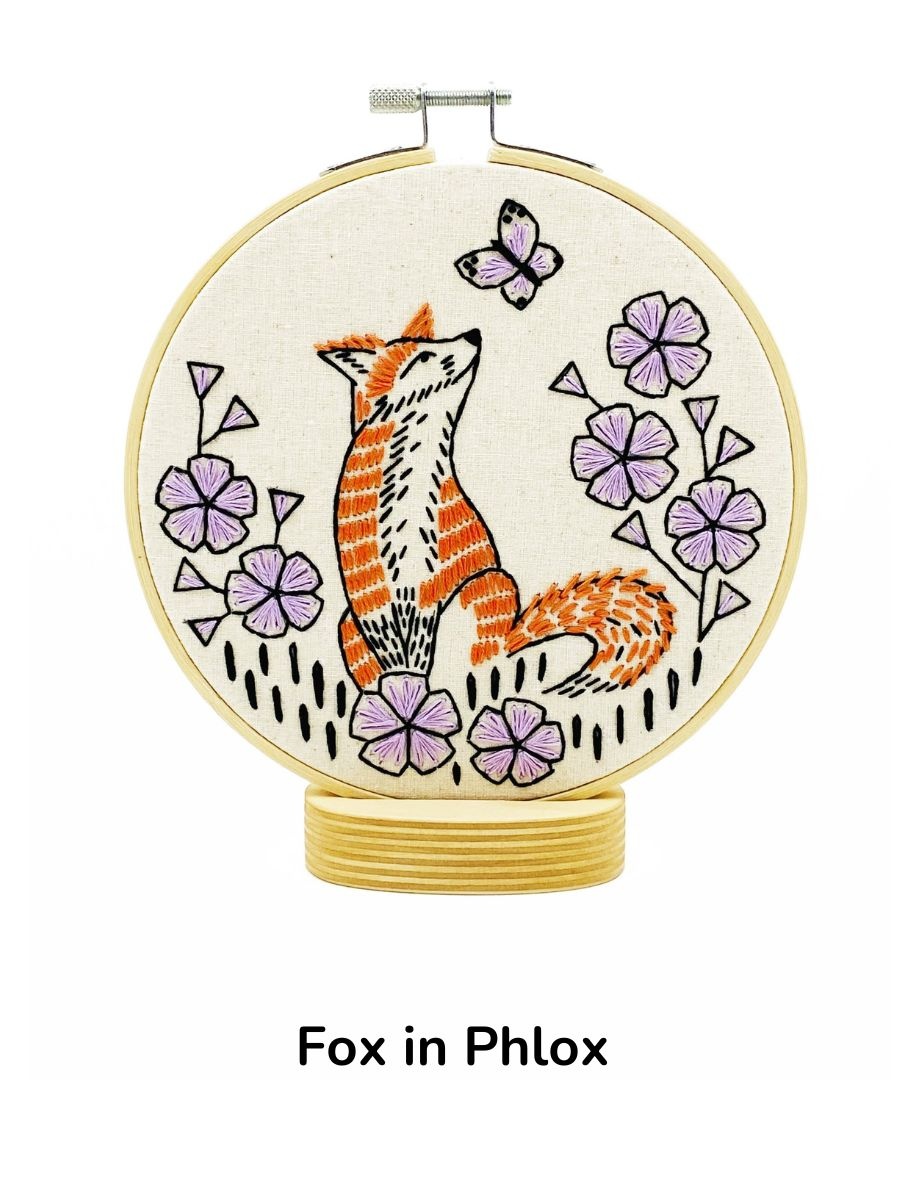 Hook, Line & Tinker Hook, Line & Tinker - Kits de Broderie
