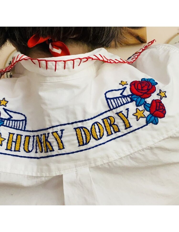 Hook, Line & Tinker Hook, Line & Tinker - Ensembles de motifs à coller et broder