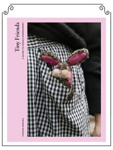 Laine Publishing Tiny Friends