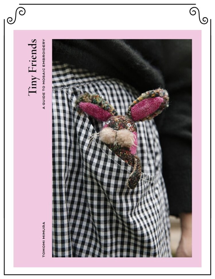 Laine Publishing Tiny Friends