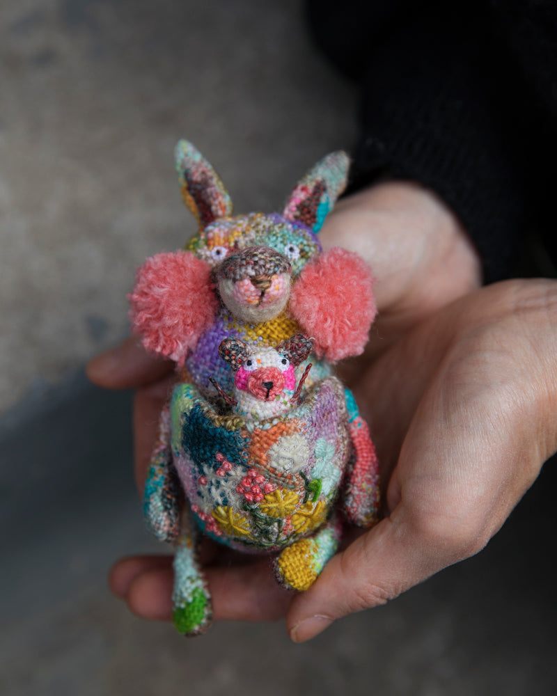 Laine Publishing Tiny Friends