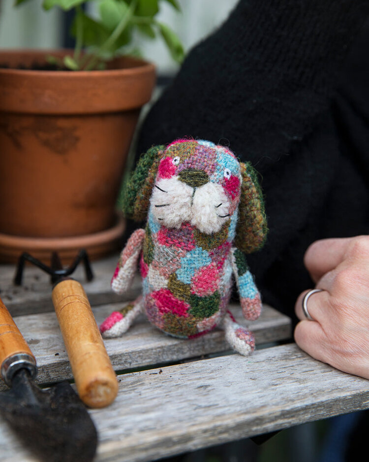 Laine Publishing Tiny Friends