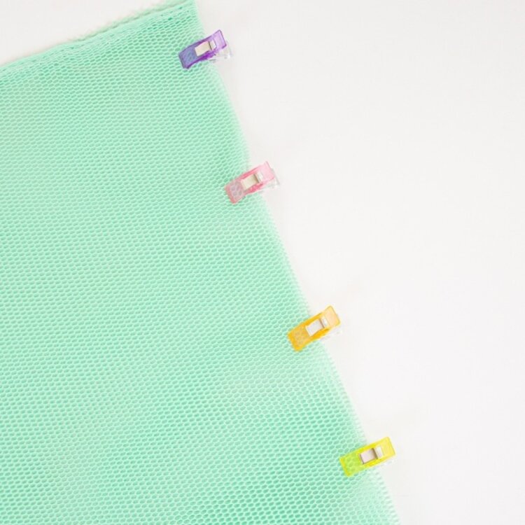 Katia Katia - Ensemble de 20 pinces à couture