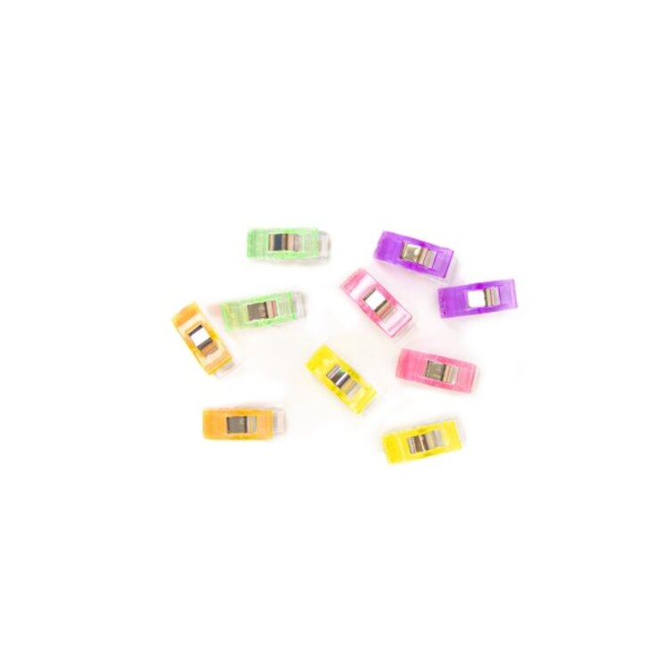 Katia Katia - Ensemble de 20 pinces à couture