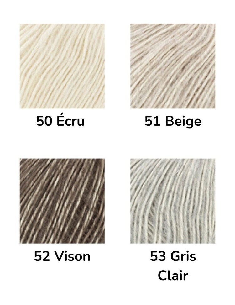 Katia Concept Katia Concept - Puro Cotone