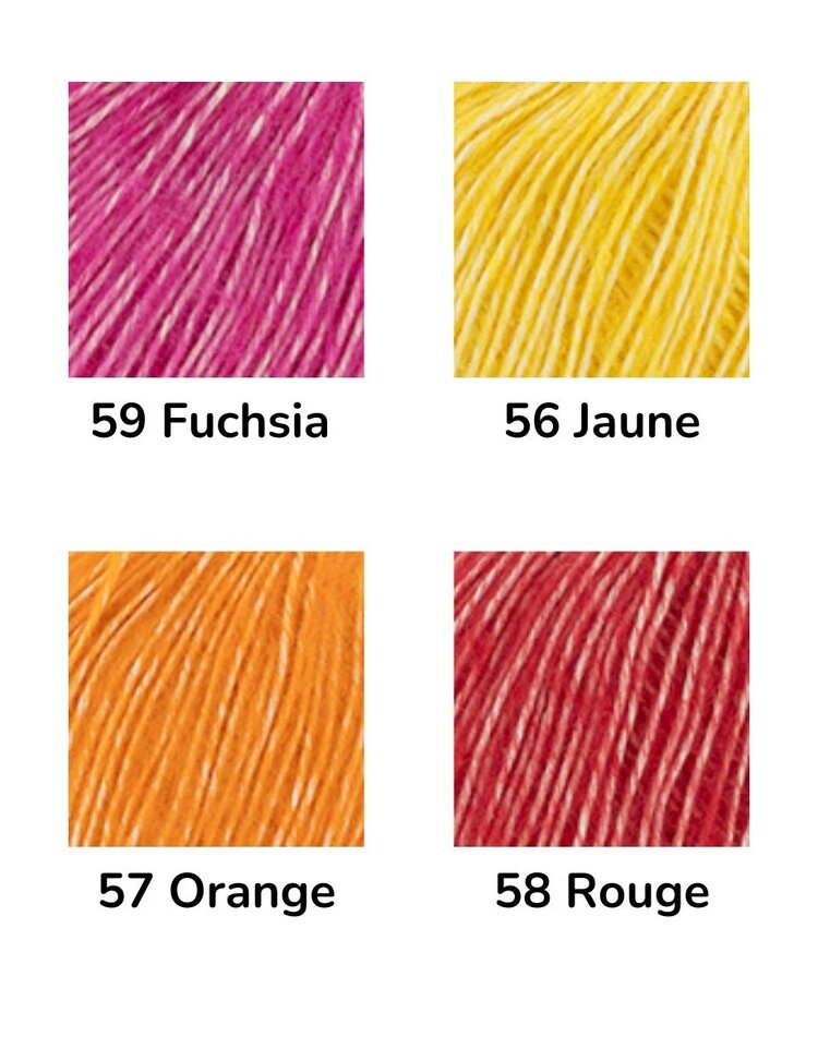 Katia Concept Katia Concept - Puro Cotone