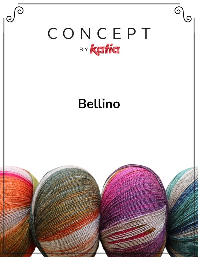 Katia Concept Katia Concept - Bellino