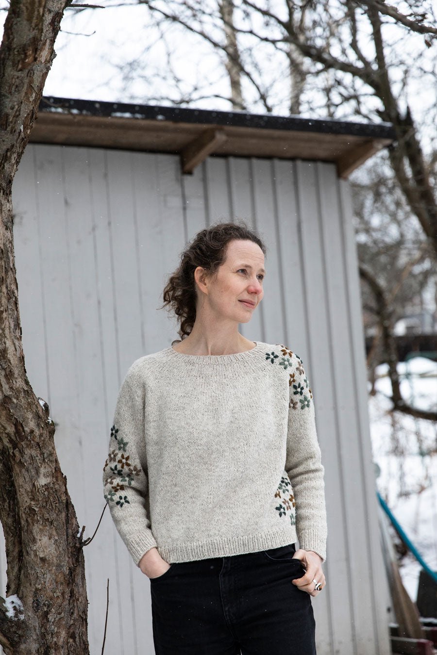 Laine Publishing 52 Weeks of Scrap Yarn