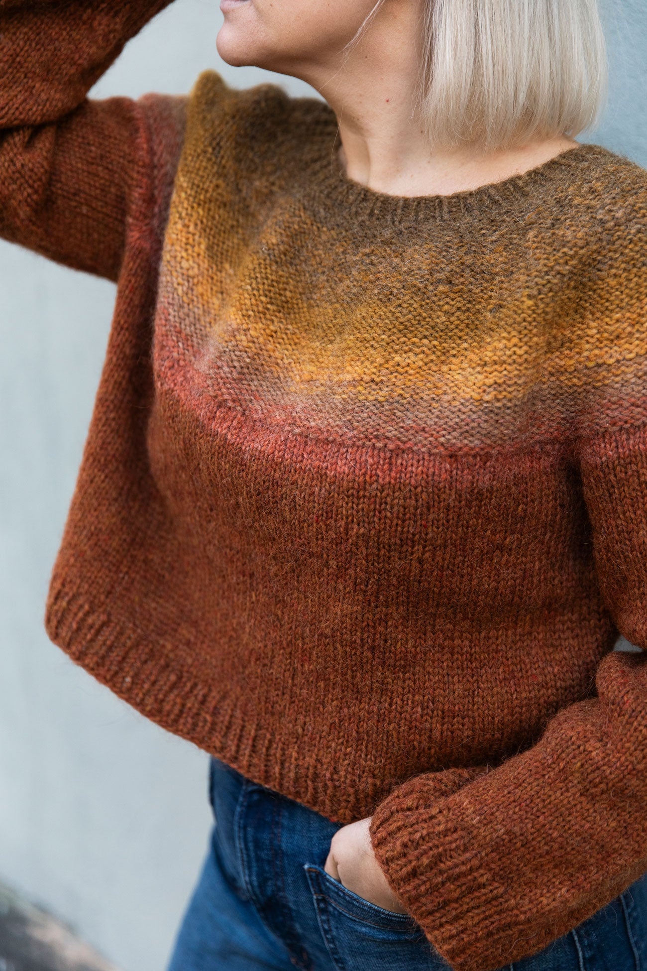 Laine Publishing 52 Weeks of Scrap Yarn