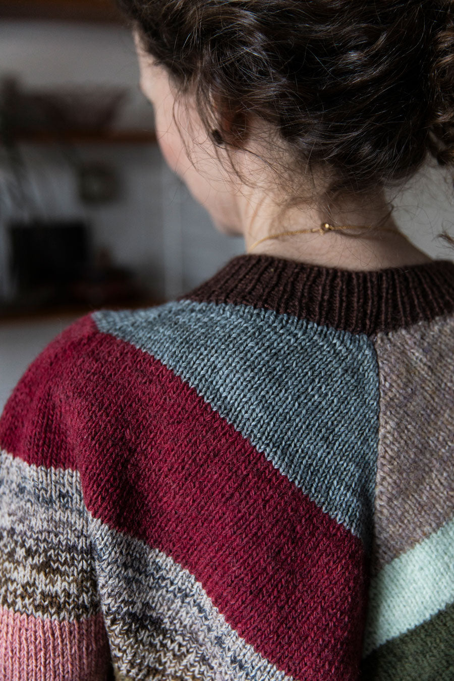 Laine Publishing 52 Weeks of Scrap Yarn