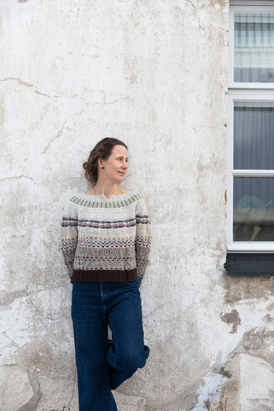 Laine Publishing 52 Weeks of Scrap Yarn