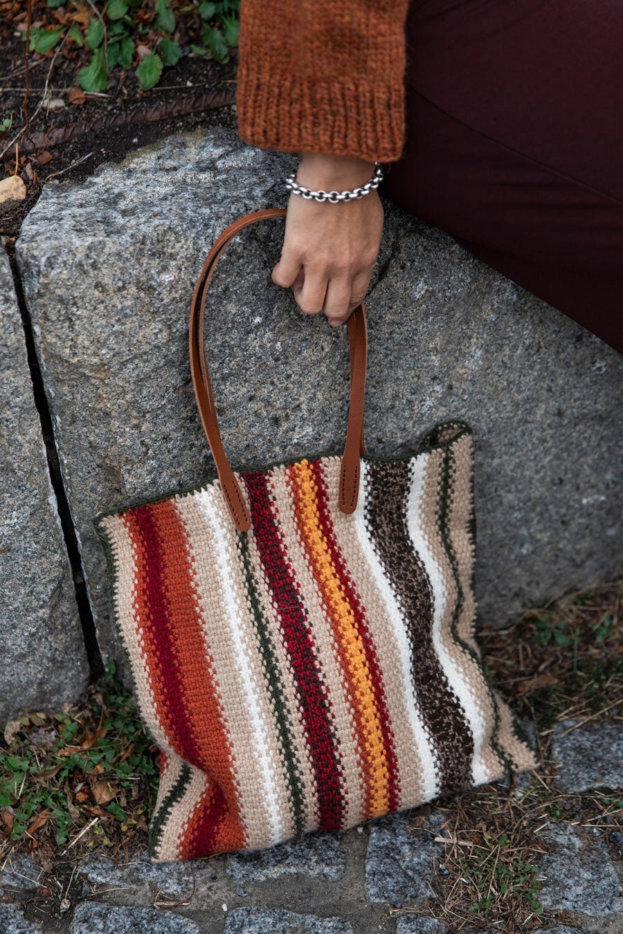 Laine Publishing 52 Weeks of Scrap Yarn