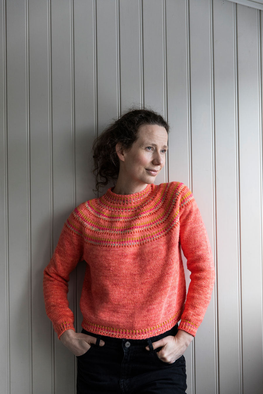 Laine Publishing 52 Weeks of Scrap Yarn