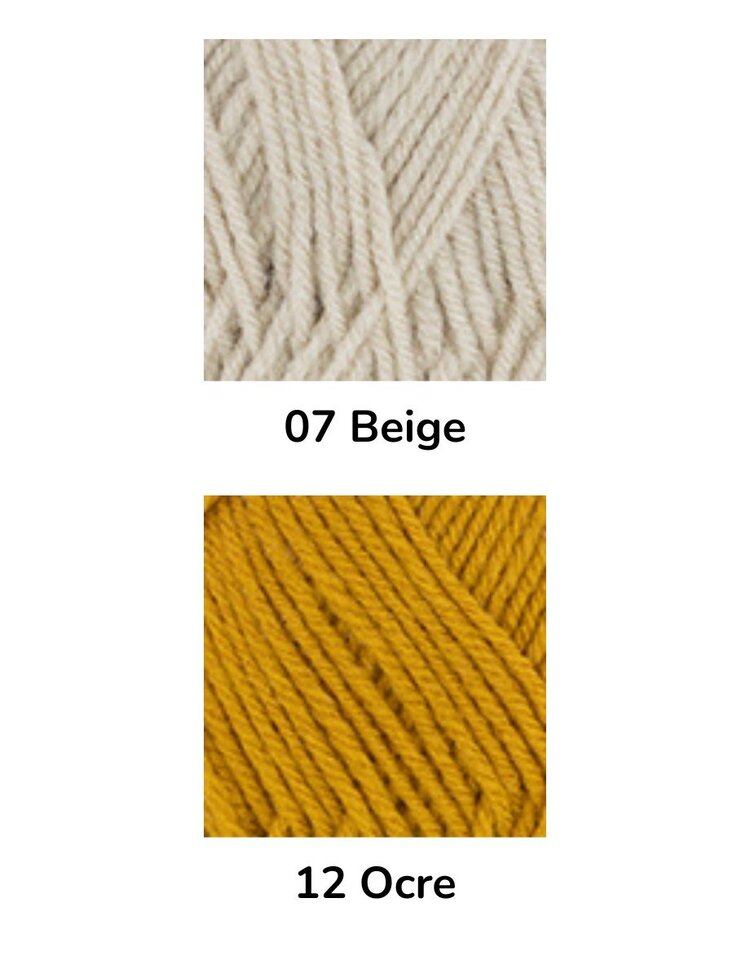 Katia Katia - Tufter