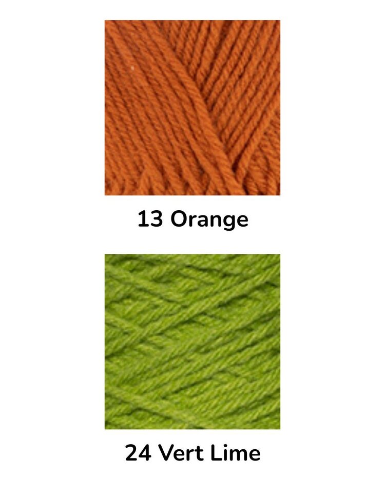 Katia Katia - Tufter