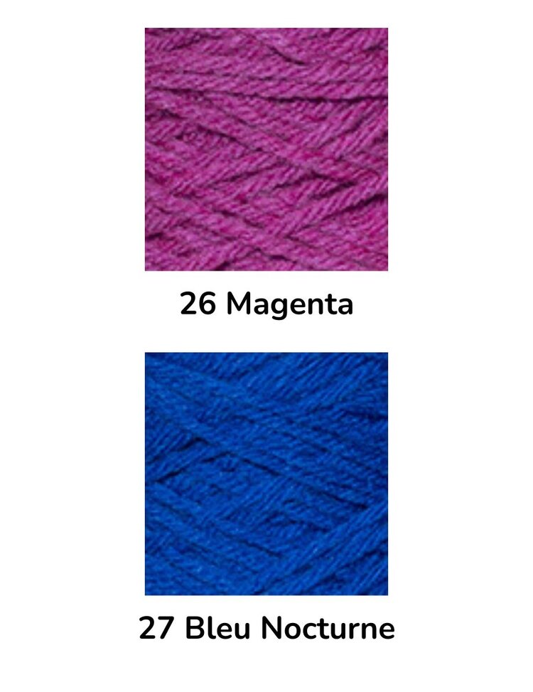 Katia Katia - Tufter