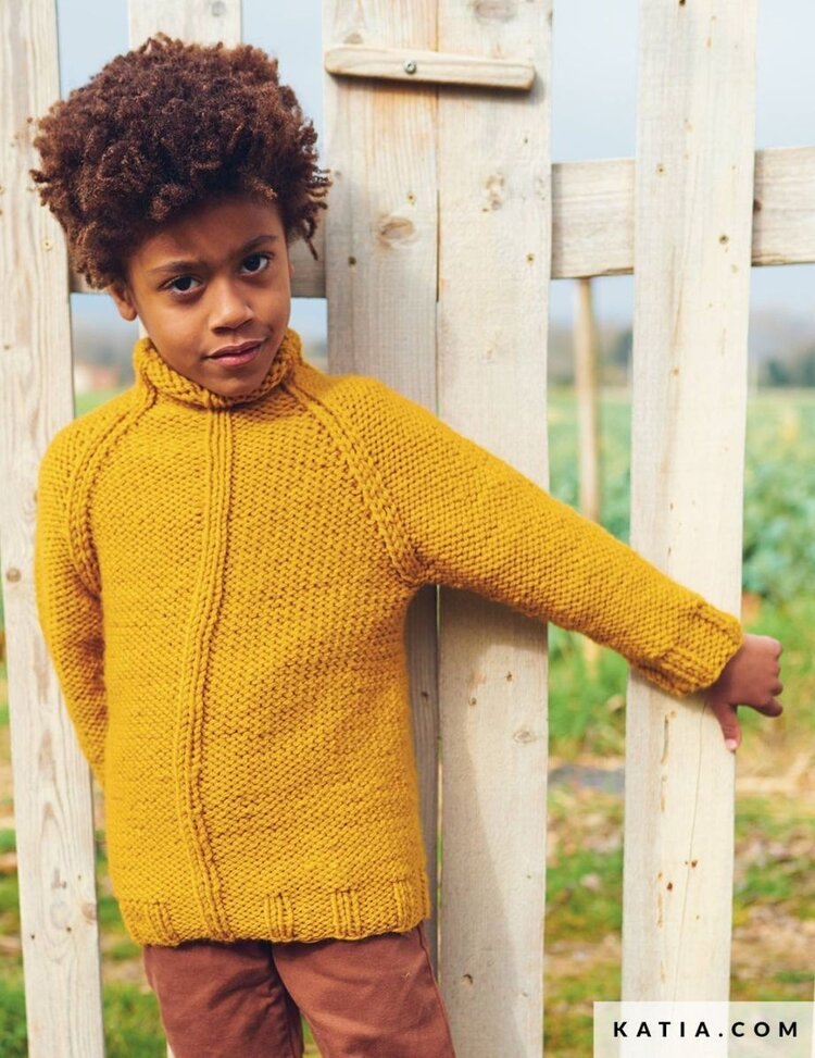 Katia Katia - Tufter