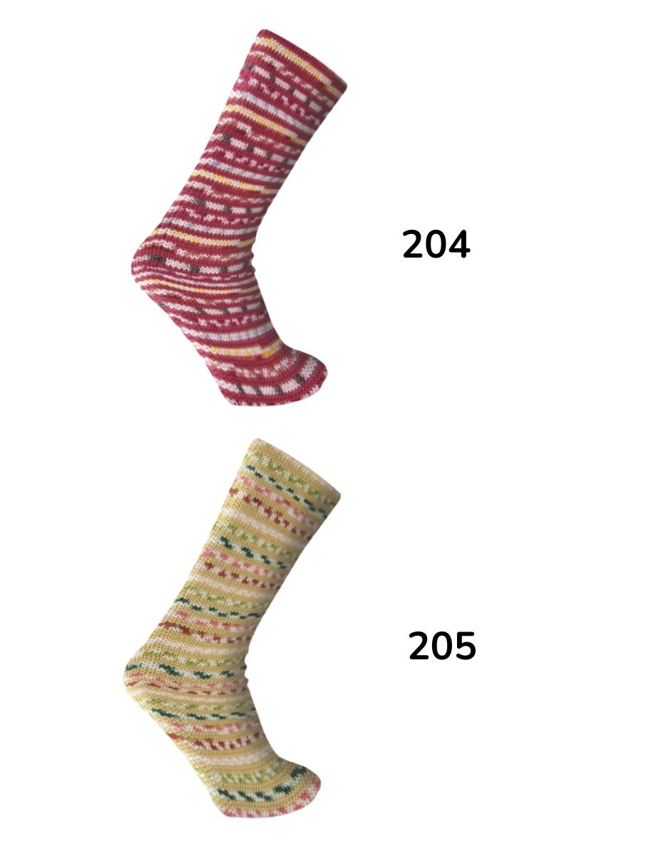 Katia Concept Concept by Katia - Kalevi Socks