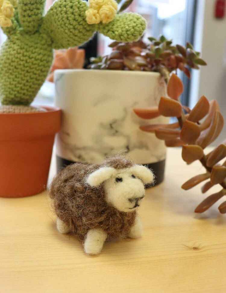 Filer Doux Filer Doux - Kit de Feutrage