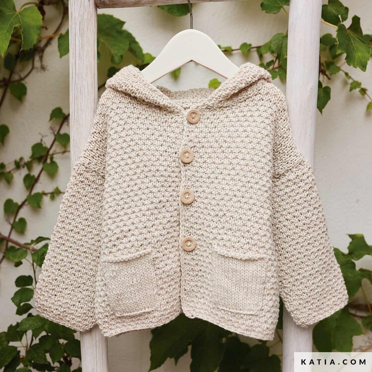 Katia Katia- Catalogue no.112 - Bébés printemps/été