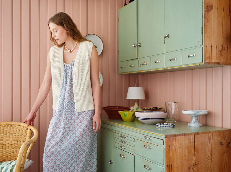 Laine Publishing Laine Publishing - Let's Crochet !