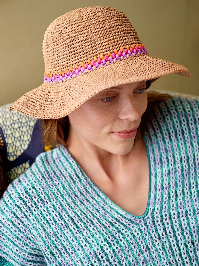 Laine Publishing Laine Publishing - Let's Crochet !