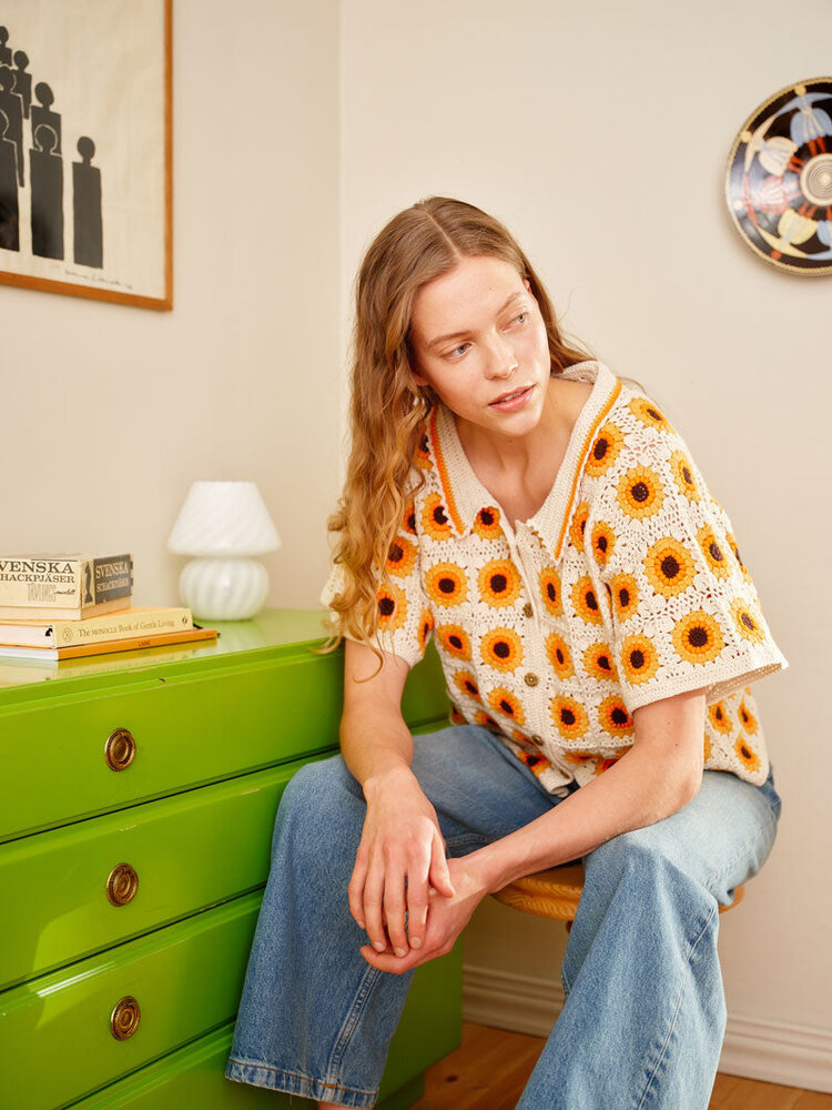 Laine Publishing Laine Publishing - Let's Crochet !