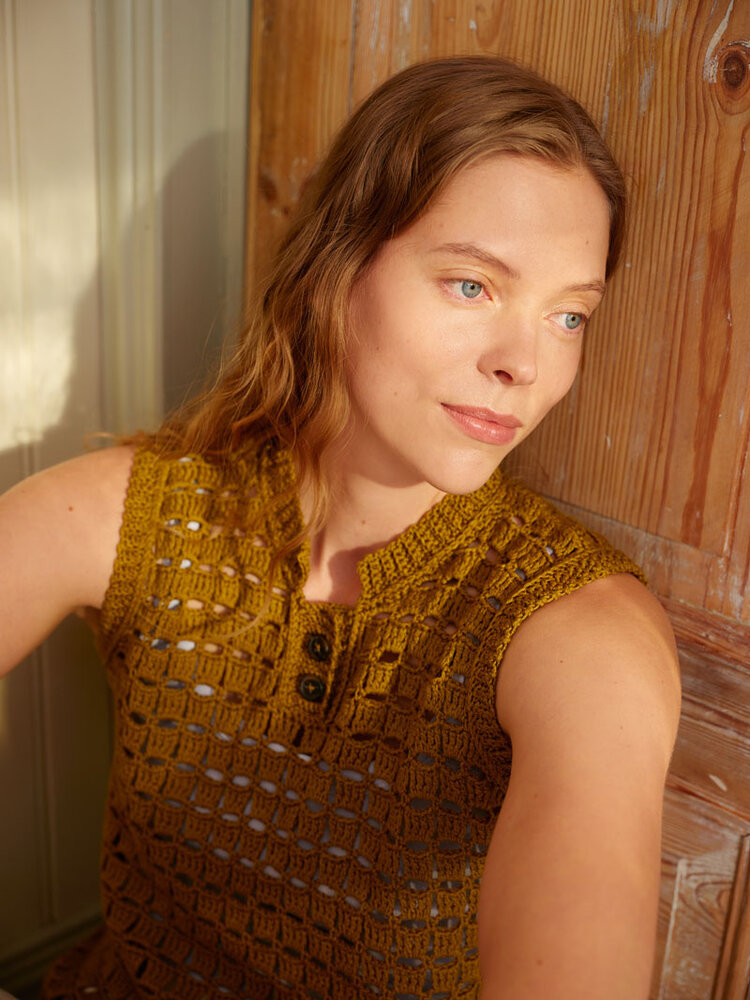 Laine Publishing Laine Publishing - Let's Crochet !