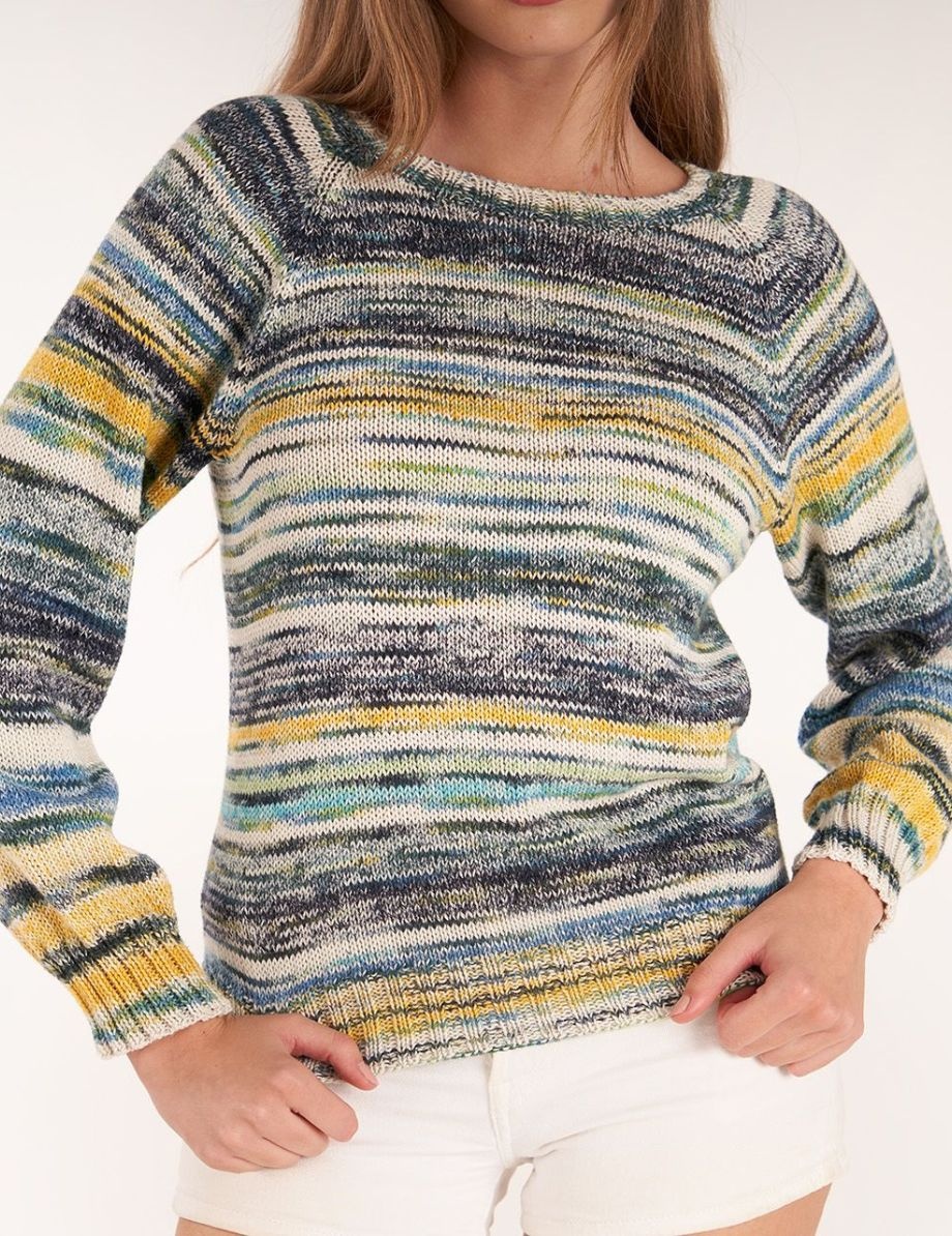 Laines du Nord Laines du Nord - Inca Cotton
