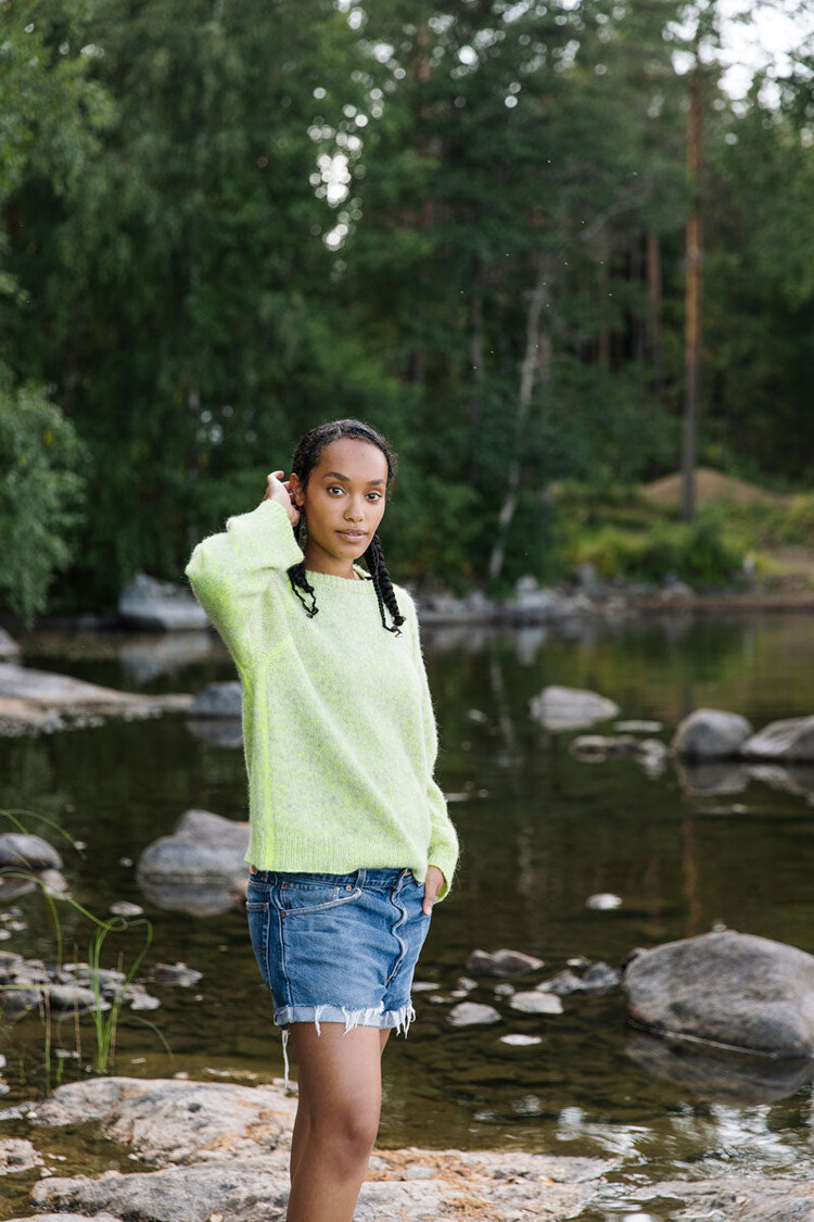 Laine Publishing Laine Magazine 25 - été 2025